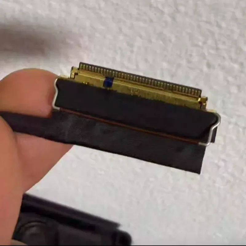 For Gigabyte X5LF AORUS 15 screen cable Screen cable New spot 40-pin 0.4/0 interface optional RP77