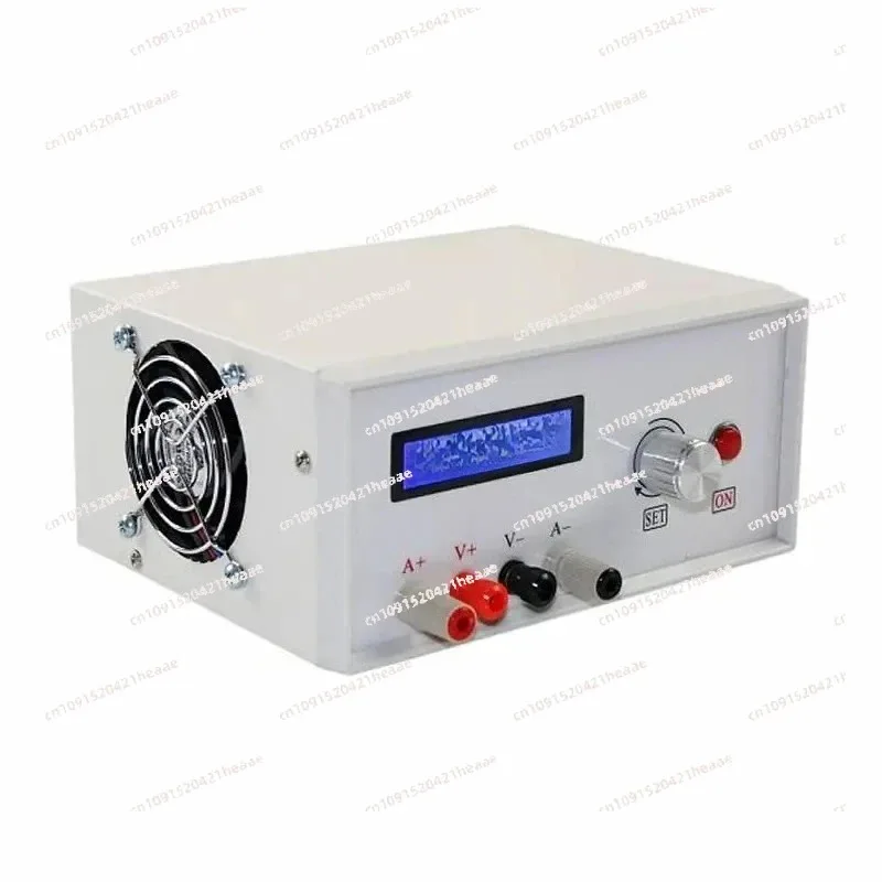 Suitable for D-A20H Battery Capacity Tester Electronic Load Power Tester Discharge Meter 20A Accuracy up to 0.01V