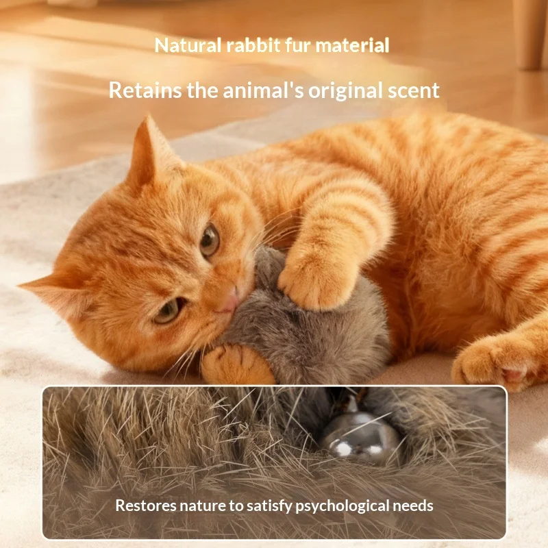 Thumbnail 2 - #1 Trending Cat Wand Toys Right Now