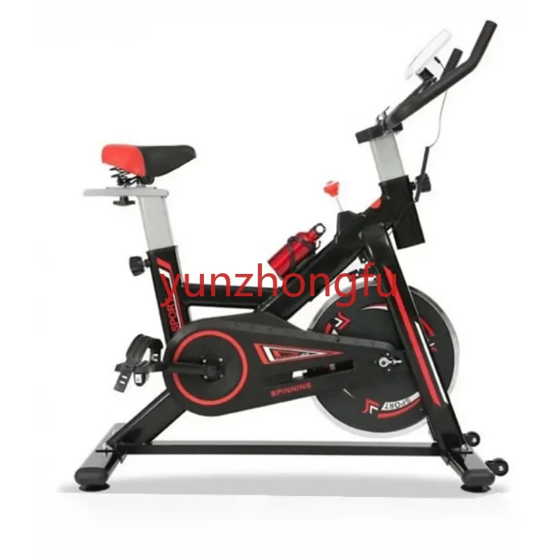 

Factory Sells High Quality Fitness Equipment Bicycle Home Fitness Training Pedal Exercise Rotating Bicycle