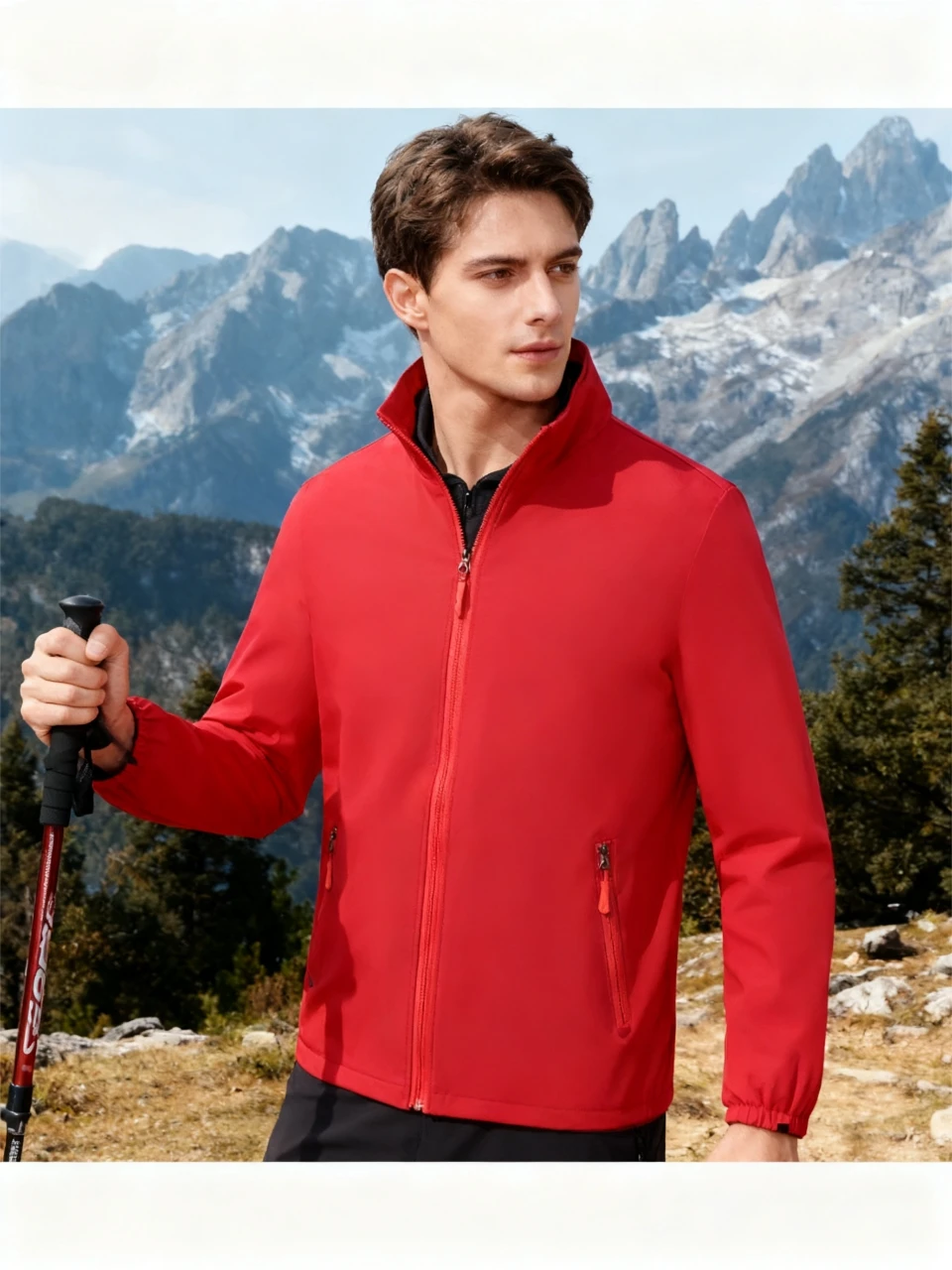 

Men Bomber Jacket Thin Slim Long Sleeve baseball Jackets Mens Windbreaker Zipper Windbreaker Jacket Male Outwear Brand Clothing