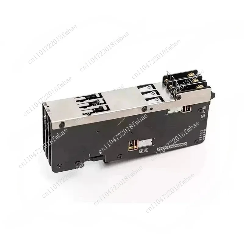 Electric feeder SMT desktop feeder 1 T-2 feeder open source surface mount machine