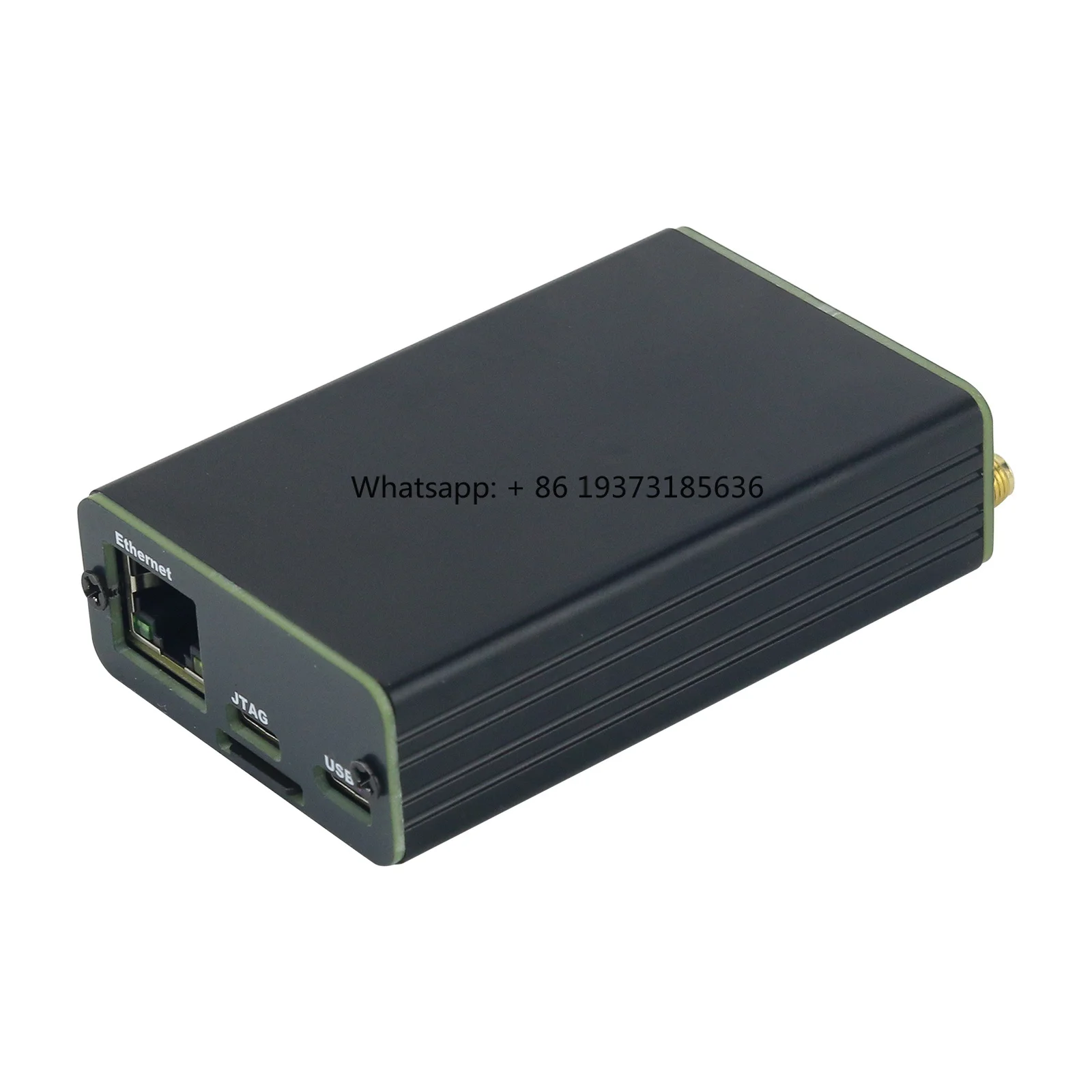 Zynq7010 + AD9363 لوحة تطوير محددة لبرامج SDR 70 ميجا هرتز - 6 جيجا هرتز شل لمجموعات تطوير بلوتو SDR MATLAB #3