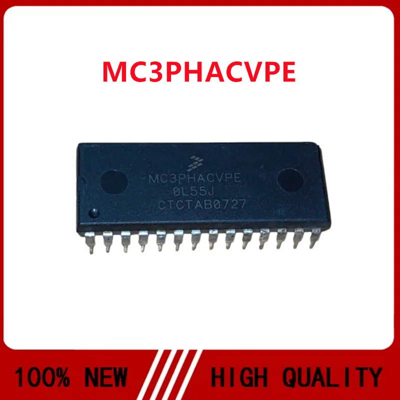 MC3PHACVPE MC3PHAC DIP28 MC3PHACVP en stock