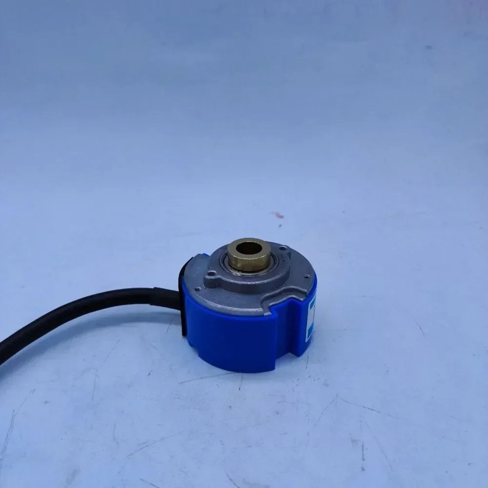 Buen servicio 2500ppr TS5214N8566 codificador rotatorio