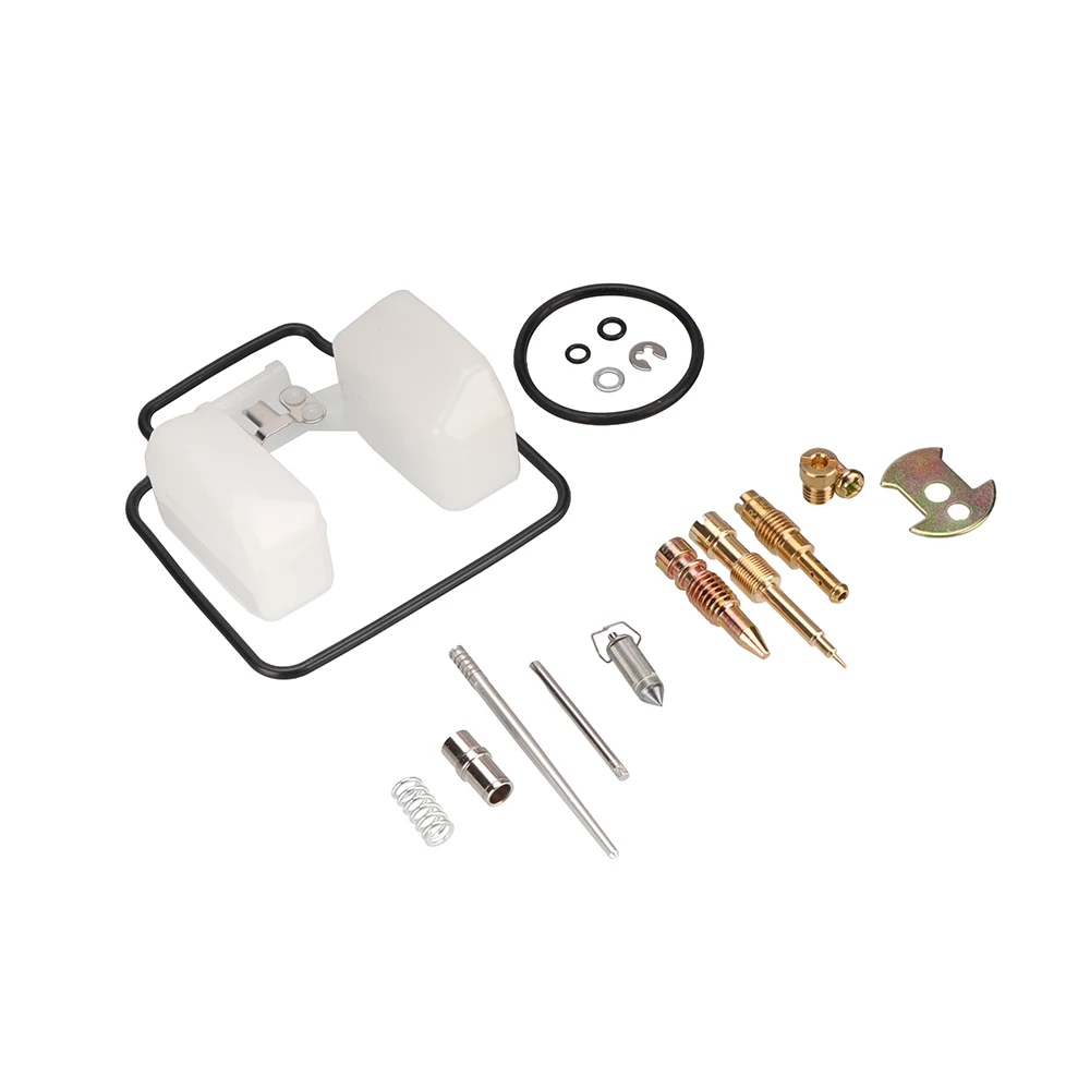 Complete Carburetor Kit PD24J 22mm with Gasket Float Plunger for GY6 125cc Engine