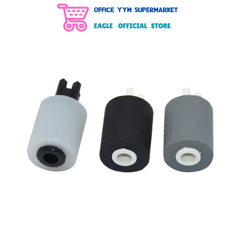 1SETS 604K83641 607K27860 Feed Pickup Separation Roller for XEROX 5735 5740 5745 5755 5765 5775 5790 5845 5855 5865 5875 5890