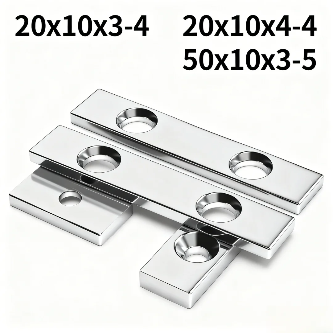 iman Refrigerator magnets DIY Office Whiteboard Workshop 20x10x3-4/20x10x4-4/50x10x3-5