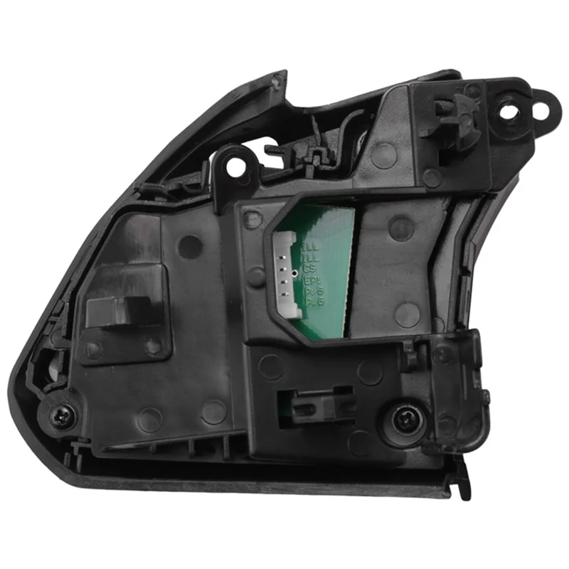 

A22E-Steering Wheel Cruise Button Switch Cruise Control Button Car For Mazda Enclave Cx4 Cx-5 Spare Parts