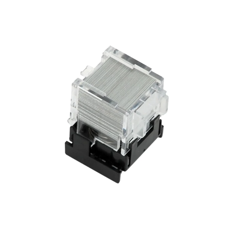 Imagem -05 - Cartucho de Grampo Original para Canon Grampos d2 C2050 C2880 C3100 C3170 C3200 C3220 C3380 C4080 0250a002aa F232930000