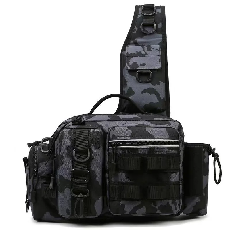 Black Camo
