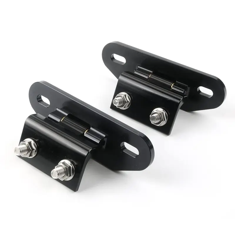 

M49K-Rear Hatch Hinges For Camaro Pontiac Firebird 1982-1992 Car Accessories