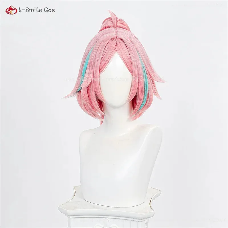 Hsr Rappa Cosplay W…