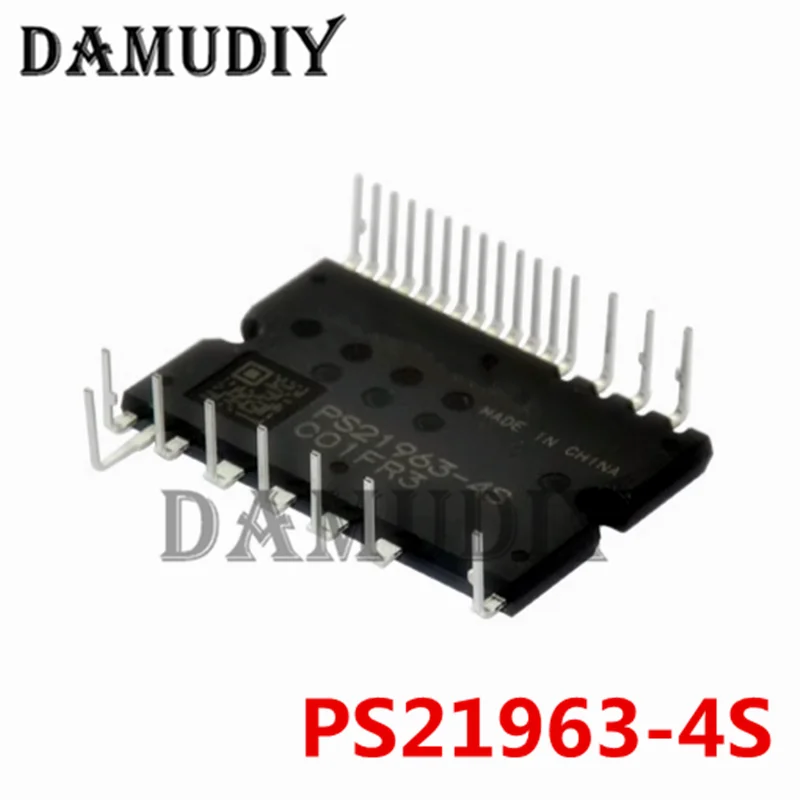 

1 шт./лот PS21964-4S PS21963-4S PS21965-4S PS21962-4S модуль SPM27-FA