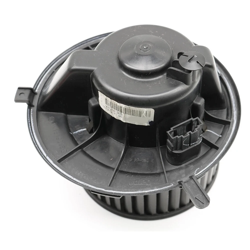 For Volkswagen Audi Skoda Air Conditioning Blower 1K1820015C 1K1820015D 1K1820015E 1K1820015F