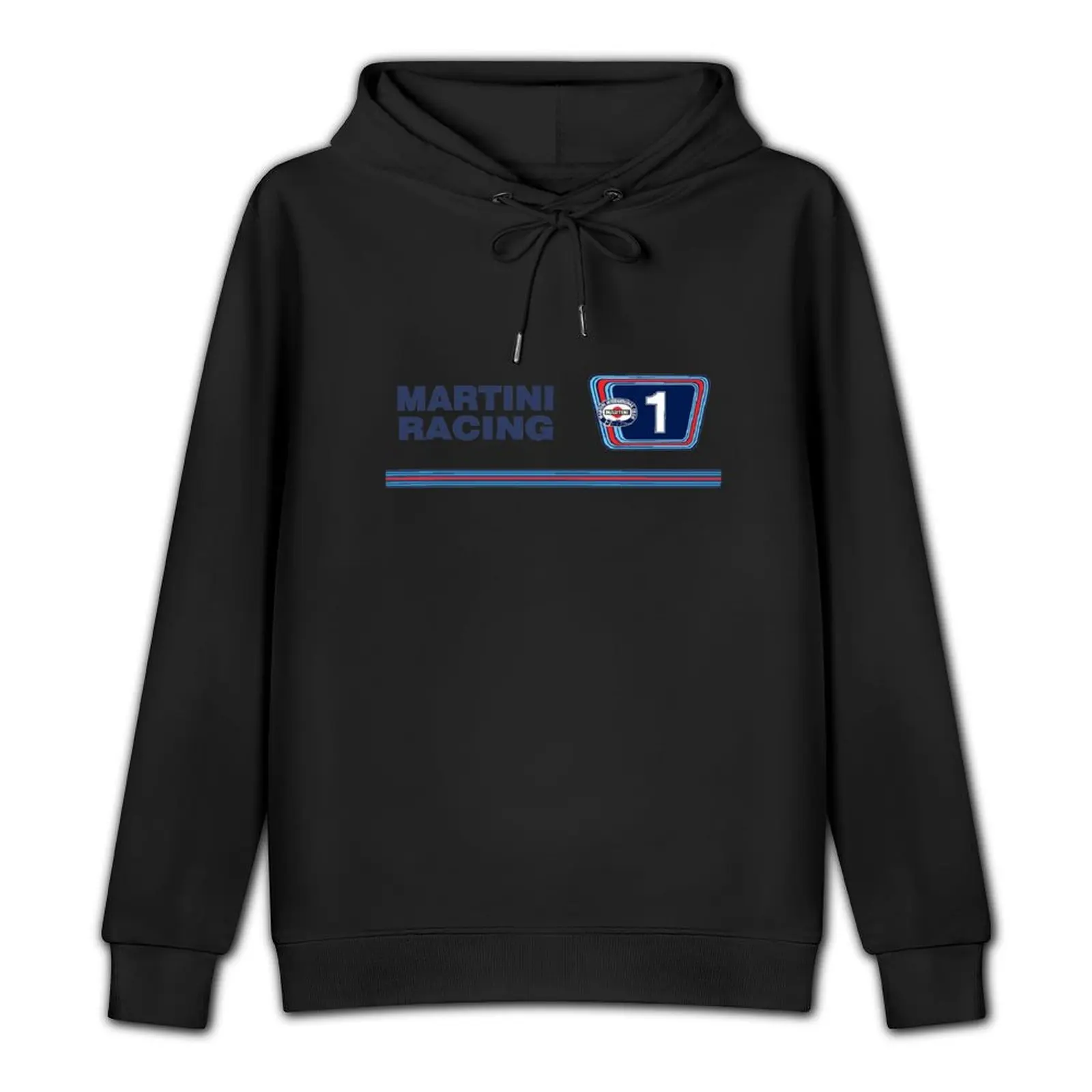 Martini Racing International Club Pullover Hoodie streetwear men men's coat korean clothes men's autumn clothes men's hoodies