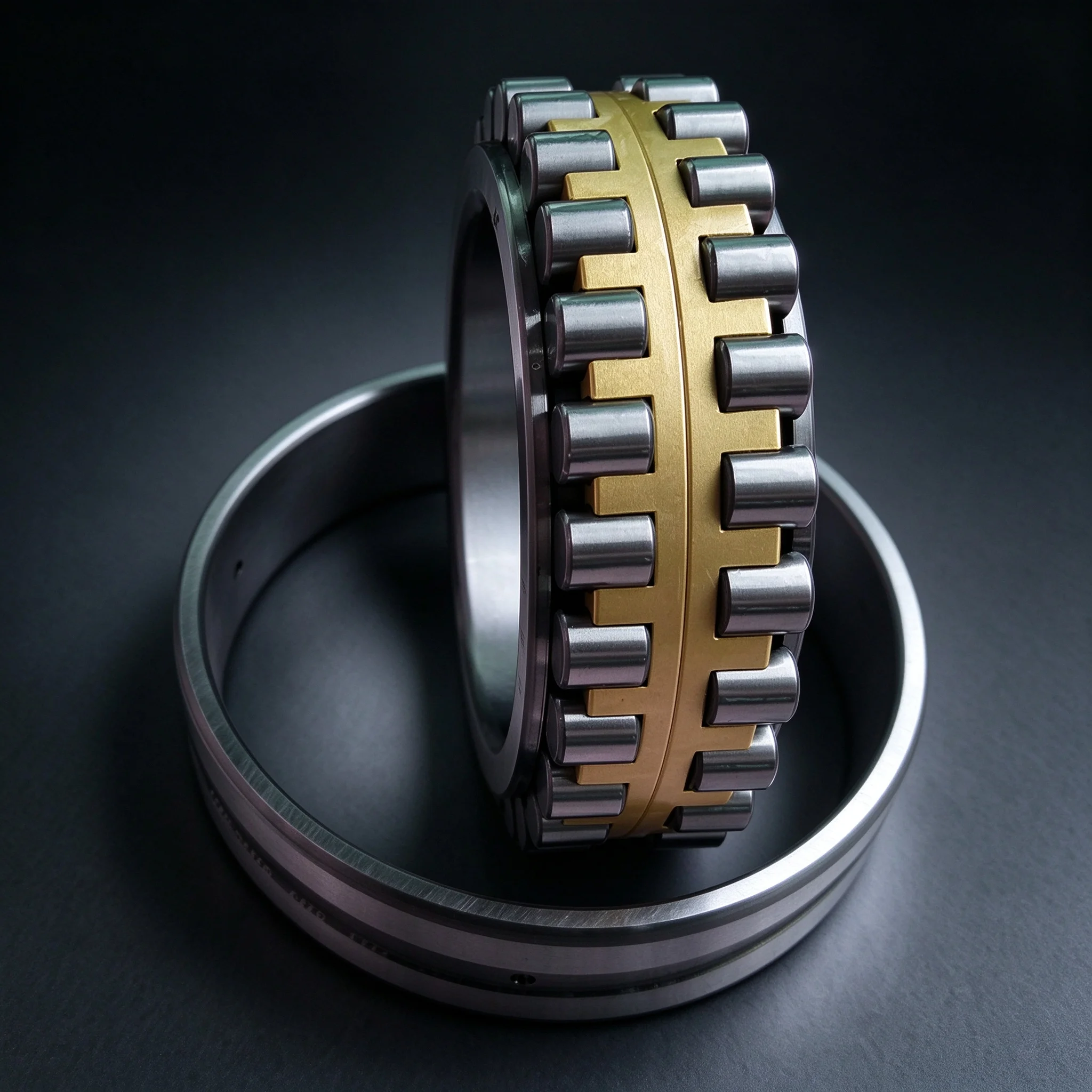 Bearing NN3012K SP W33 3182112 60x95x26 NN3012 3012 Double Row Cylindrical Roller Bearings Machine tool bearing
