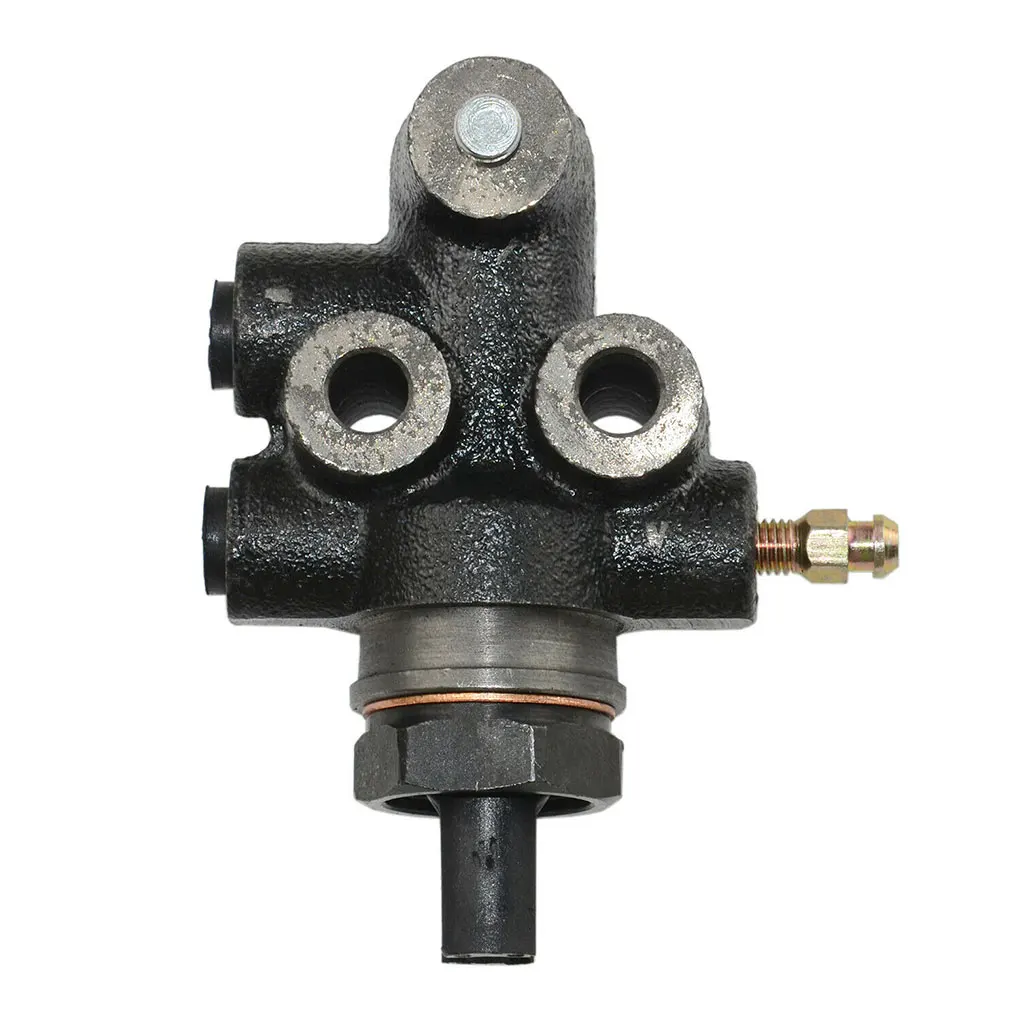 Metal 47910-27081 Brake Proportioning Metering Valve Load Sensing Proportioning Sensing