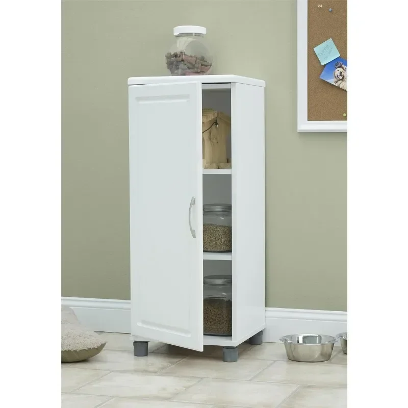 

Base Cabinet in White