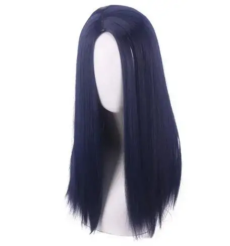 Anime Arcane Synthetic Wig  Caitlyn Wig Cosplay Women Hair Caitlyn Girls The Sheriff of Piltover Wig