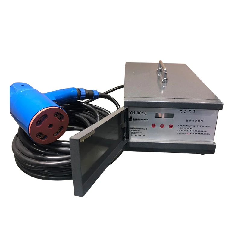 

payment cash on delivery geomembrane welding machine mst900 For Subway Waterproof Projects Microwave magnetic welding machine