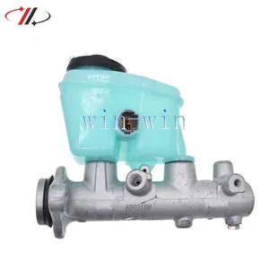 10 Hauptverkaufsbremse Hilux - №7