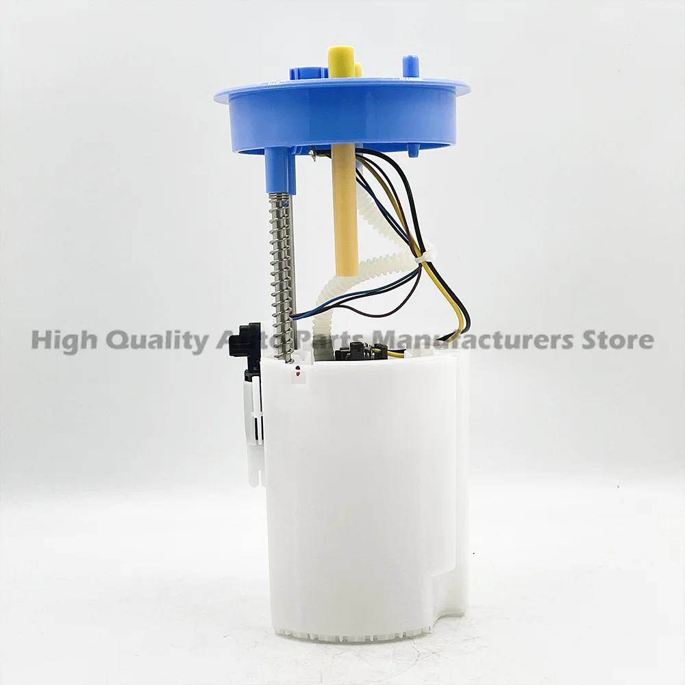 

For Volkswagen Multivan and Caddy 7E0919051P Fuel Pump Assembly Replacement 7E0919051J High Performance Durable OEM Quality Perf