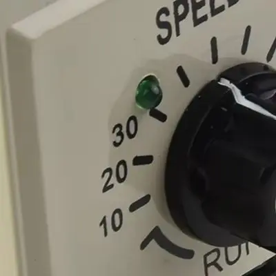 for Soft Start Function Constant Torque Performance Adjustable DC Motor Controller AC Input 220V DC Output 180V