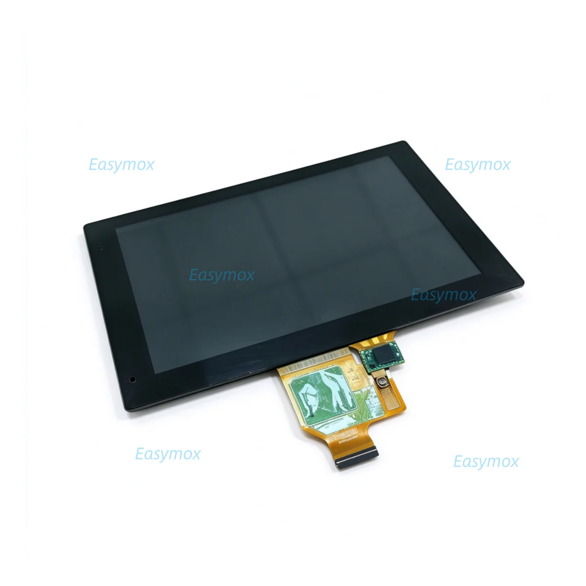 6.1-Inch A061VTT01 LCD Touch Screen Display Assembly Replacement for Garmin GPS Navigator
