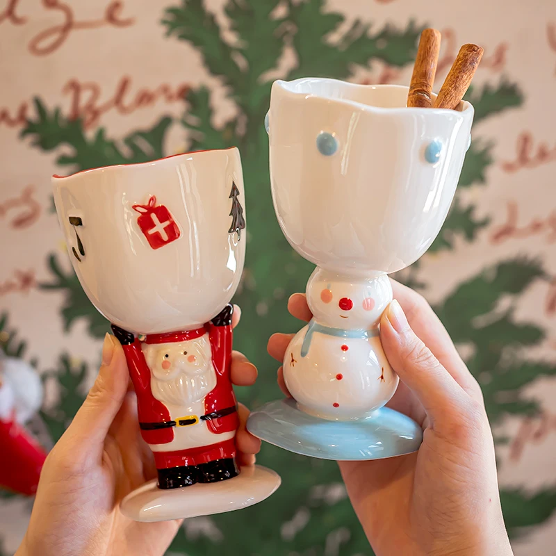 

Modern Creative Coffee Cup Nordic Kawaii Travel Portable Coffee Cup Travel Cappuccino Forminhas Para Doces Home Decoration
