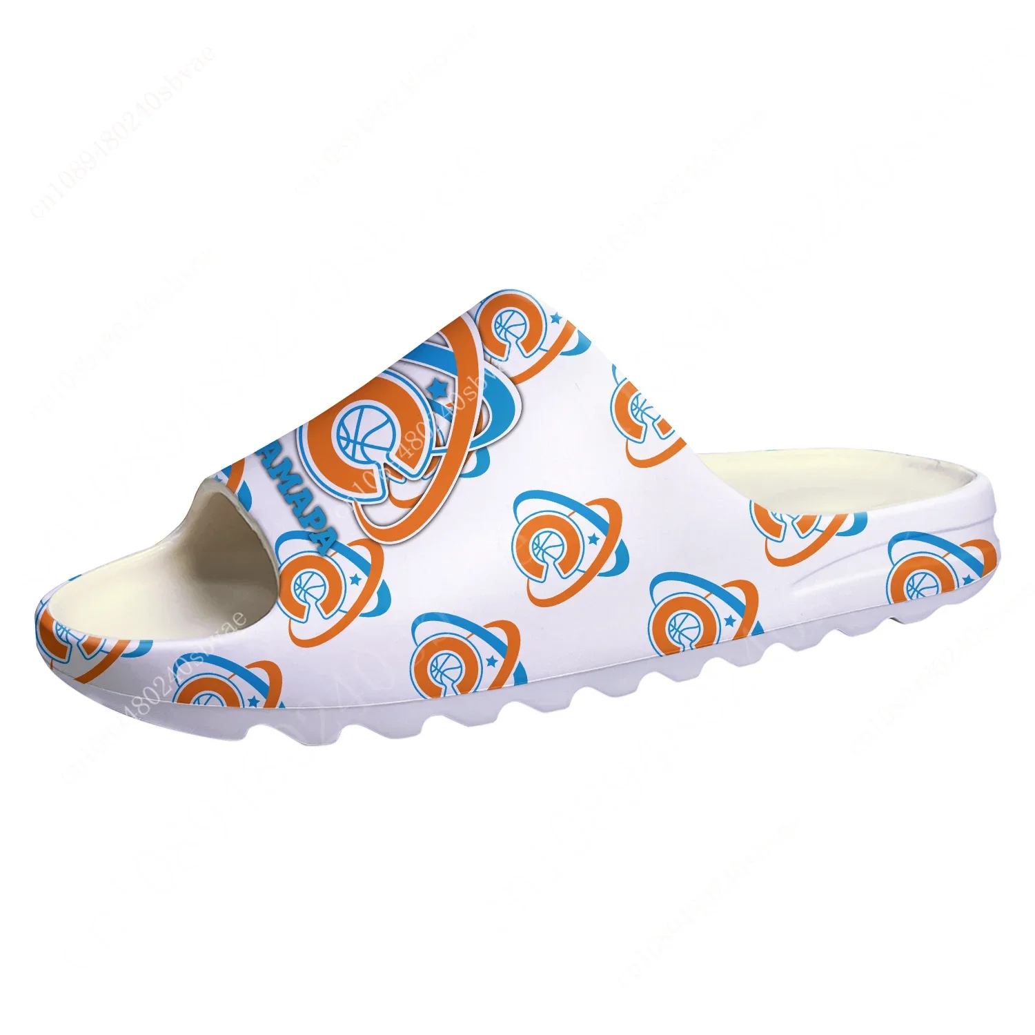 

БК Самара BC Samara Custom Made Soft Sole Sllipers Clogs Mens Womens Teenager Step On Water Shoes