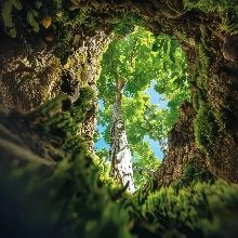 

GEPRC EM2807 Brushless Motor - 1350KV, 6S LiPo, for 7-8 Inch FPV Long - Range Systems