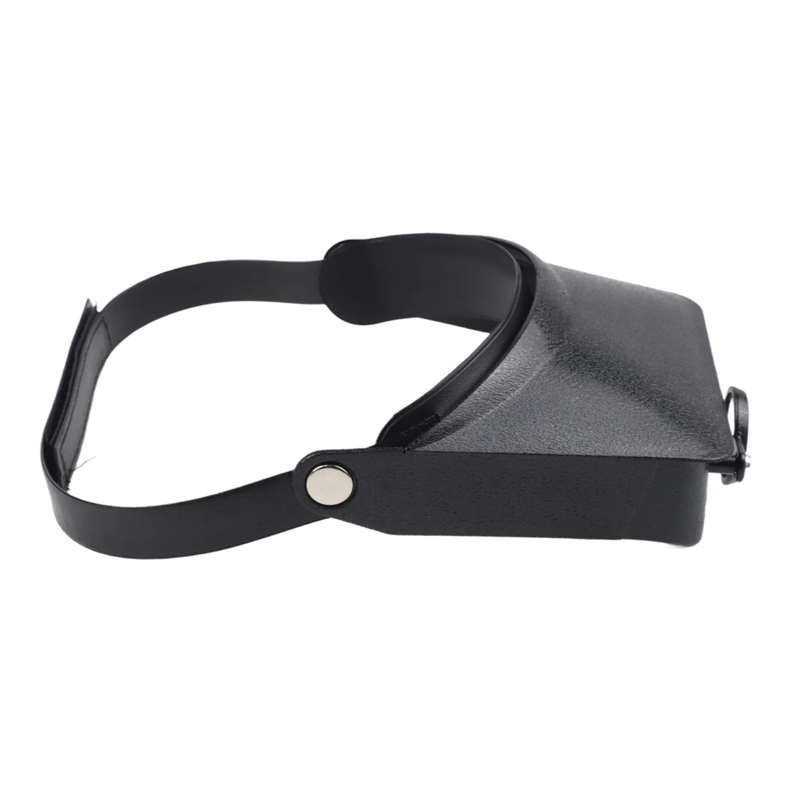 Lightweight Headband Magnifier with 4 Lens Magnifications 1 5X 3X 9 5X 11X for Close Up Work Model Making and Crafts