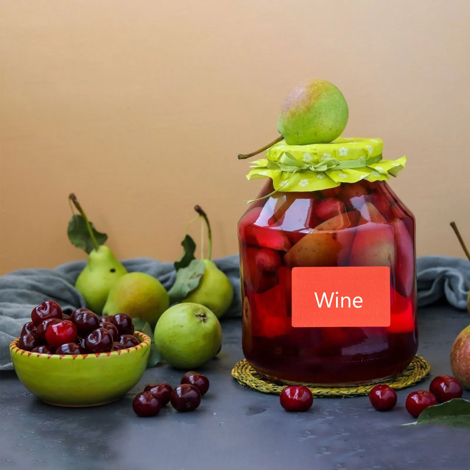 

Colorful Thermal Labels Premium Adhesive Waterproof Oilproof Antifriction for Milk Tea Shop Kitchen Office Thermal Printer Blank