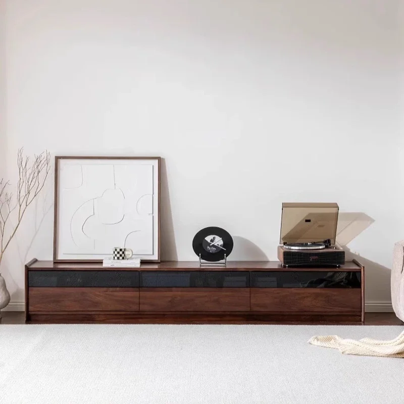Tv Table Display European Storage Floor Movies  Stands  Furniture