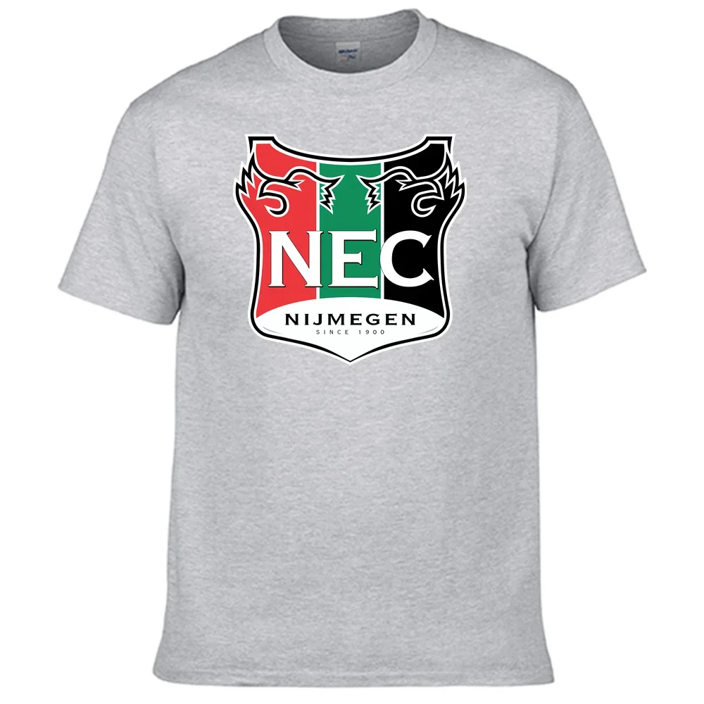 Nec_Nijmegen Shirt 100% Cotton T Shirt N03