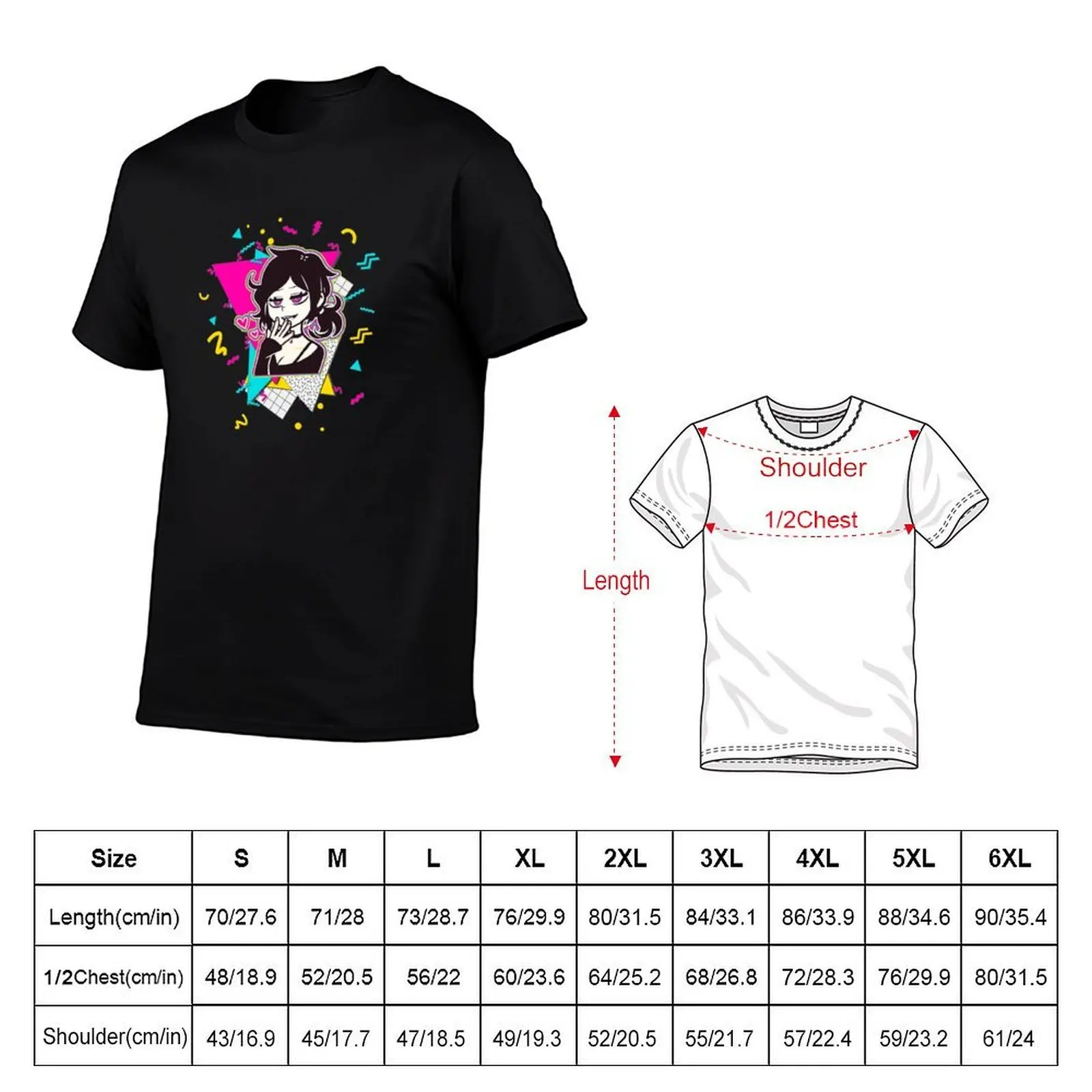 Ashley - The Coffin of Andy and Leyley *90s Graphic Design* T-Shirt football t shirt cotton man t-shirts Men's t-shirt
