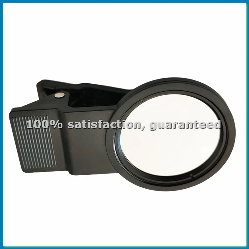 

Солнечная пленка-накладка для телефона Sunspot, внешний диаметр 42 мм