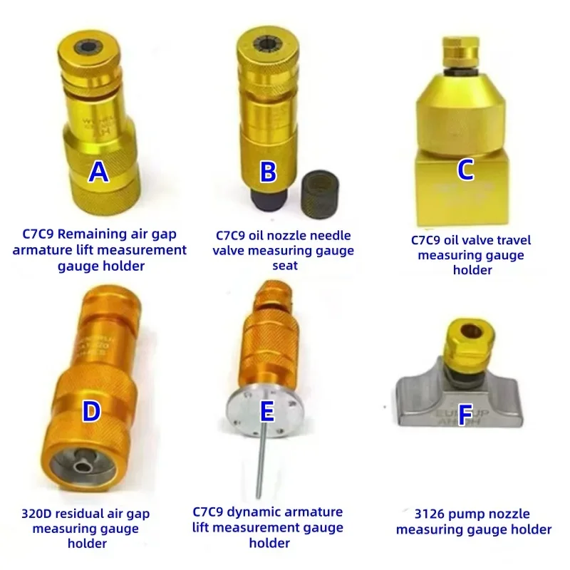 For Cat 320D C7C9 3…
