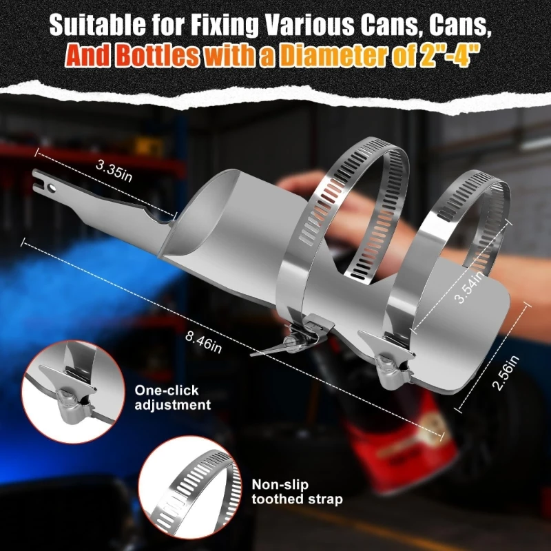 

Бесплатный инструмент для размешивания краски канистры длиной 2–3 фута и перчатки