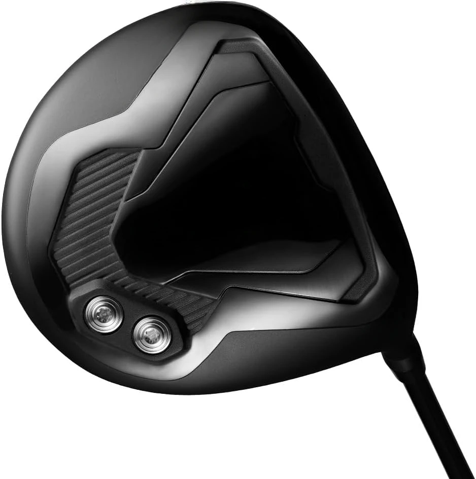 

Driver I Square Face Technology I Enable Straight Shot or Controlled Cut