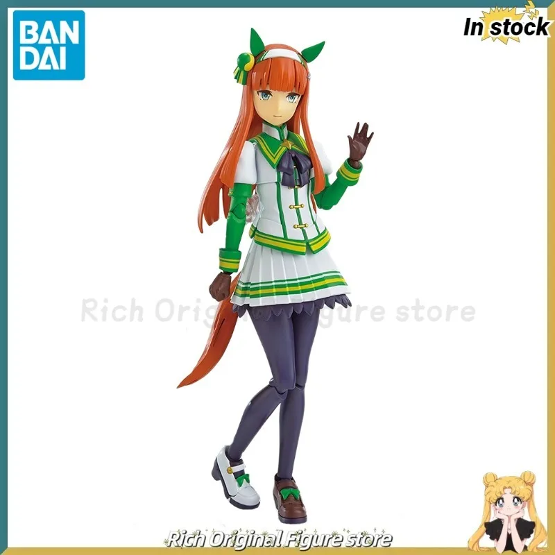 【متوفر】شخصية بانداي سبيريتس الأصلية القياسية بريتي ديربي سايلنس سوزوكا. ألعاب إصدار محدود من شخصيات الرسوم المتحركة #1