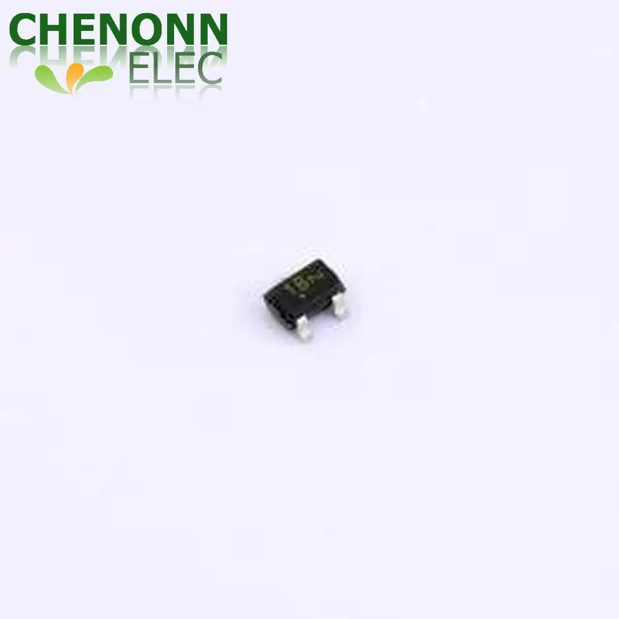 500PCS/LOT BC846BWT1G (Single Bipolar Transistors)