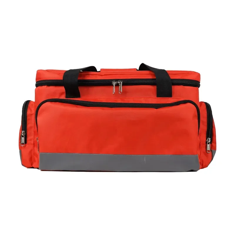 Modern Medical Waterproof First Aid Bag Travel Survival Kit for Car Outdoor Camping Emergency Medical Supplies Storage
