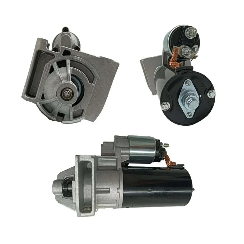 

12V 1.4KW 9T AUTO STARTER MOTOR For HOLDEN Caprice Commodore BXH139 F04200215 F000AL0124 10455700 33260N
