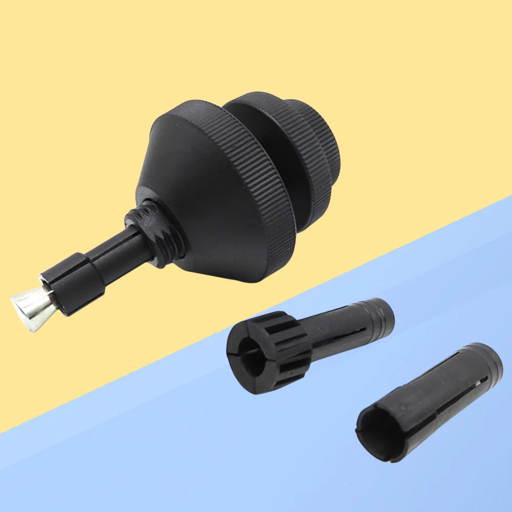 

Alignment Tool 14.4Mm-29Mm Adjustable Hole Corrector For Car Clutch Installation Black Steel Bushing Clutch Correction