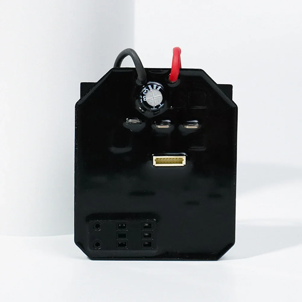 Motor Assembly Control Board 6.2*5.2*0.8CM Hand Tool Set Smooth Operation Thoroughly Tested Unit Easy Setup Process