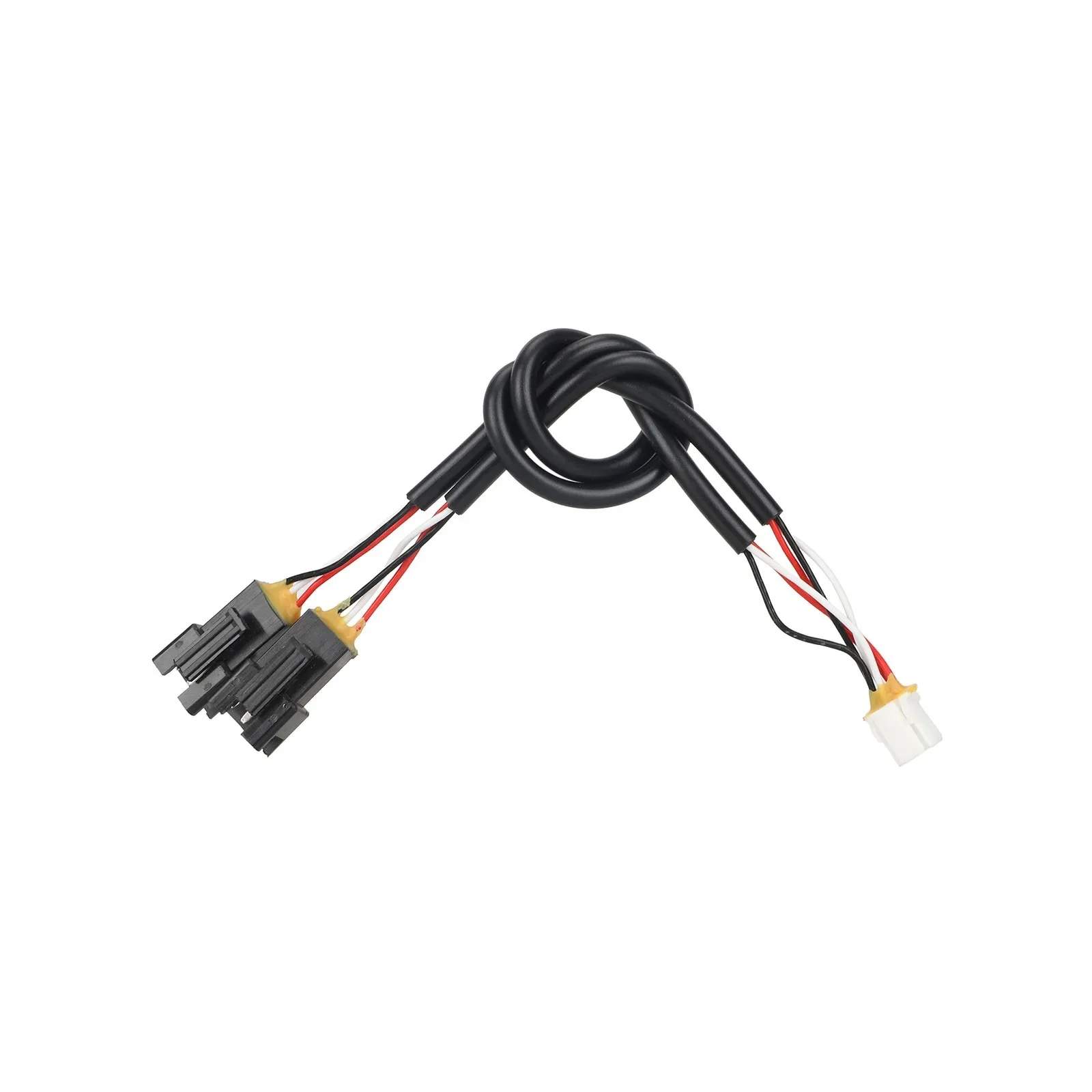 Side Light Extension Wiring Harness for KuKirin M4 Max Electric Scooter Side Marker Lamp Connector