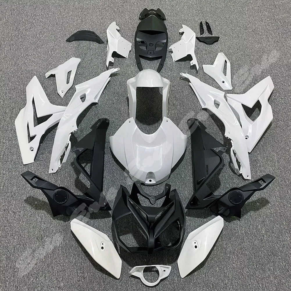 

Новый мотоциклетный неокрашенный ABS инъекционный гоночный обтекатель, комплект кузова для BMW S1000R 2015-2018 2015 2016 2017 2018