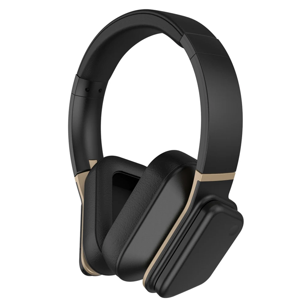 Qualcomm aptX Wireless Touch Control Bluetooth Headphones With Hybrid Active Noise Cancellation